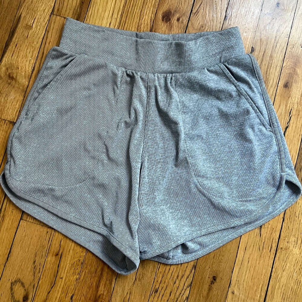 Nike Dri-FIT Running Short